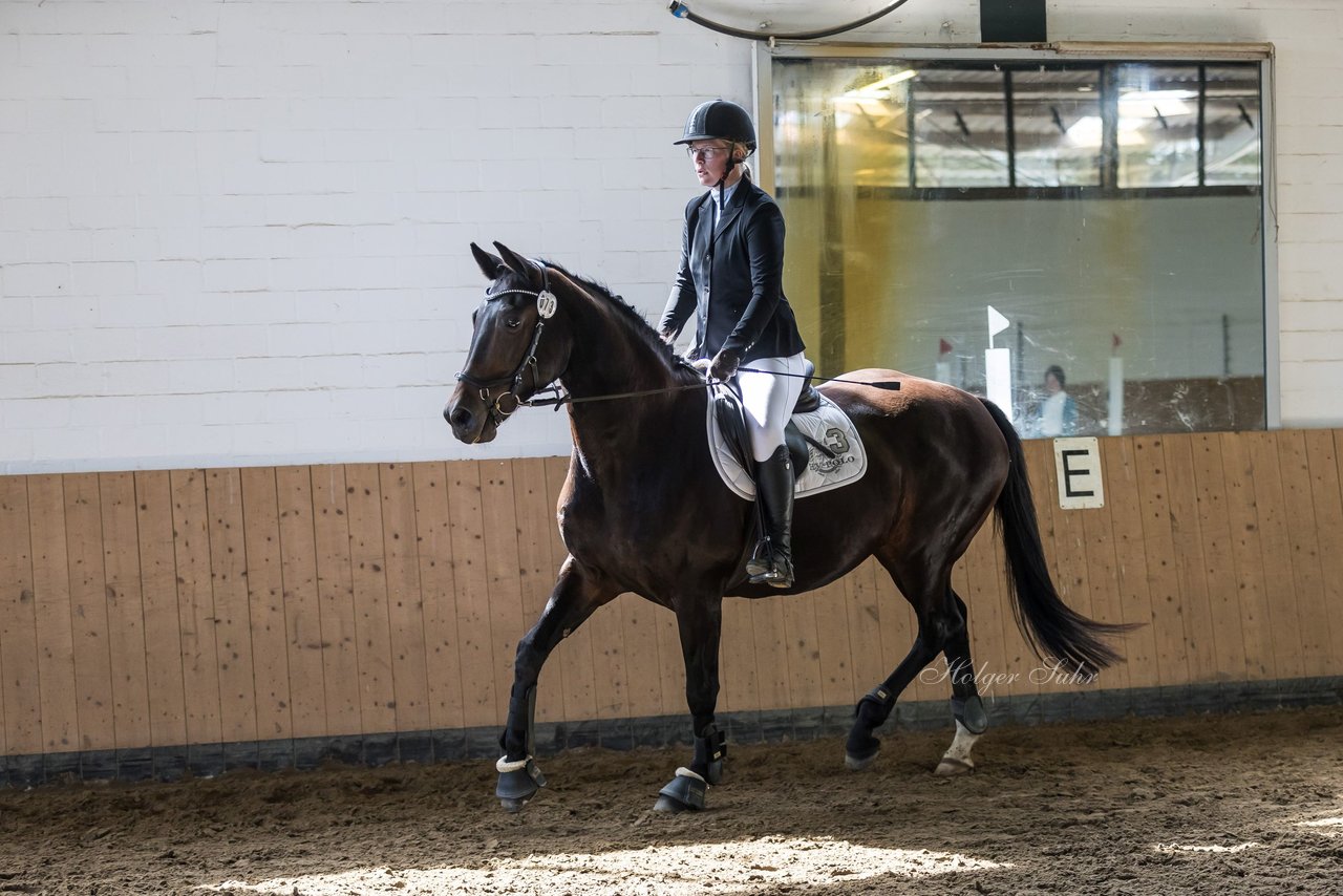 Bild 74 - Pony Akademie Turnier